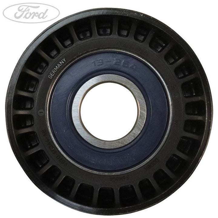S-MAX GALAXY MONDEO 2.0 ECOBOOST TENSION PULLEY 2010-2014