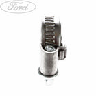 MOTORCRAFT 8-16MM HOSE CLAMP