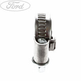 MOTORCRAFT 8-16MM HOSE CLAMP