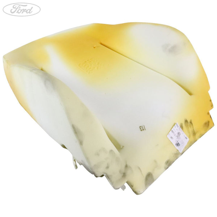 SEAT BACK PAD