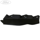 EVEREST FRONT O/S RADIATOR GRILLE BRACKET WAGON 2013-