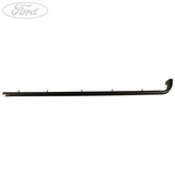CENTRE SLIDING DOOR TRACK
