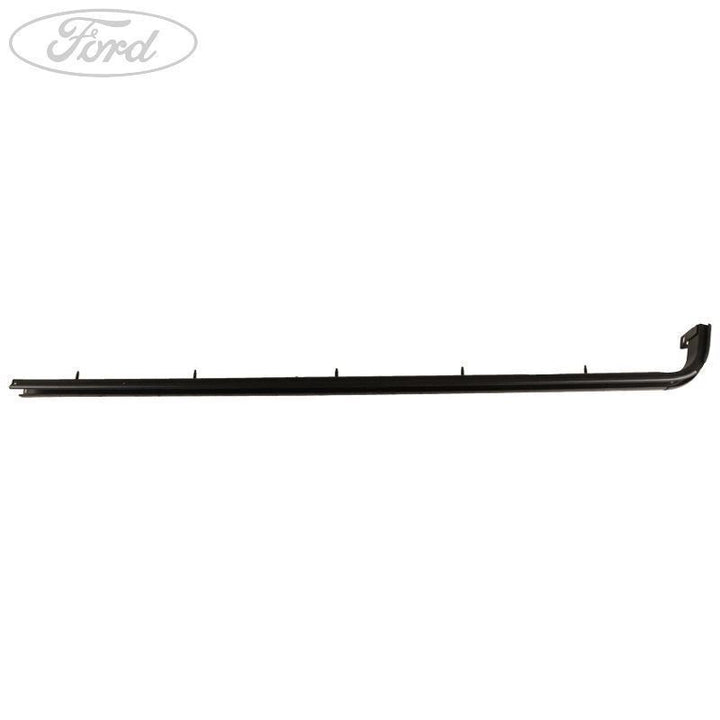 CENTRE SLIDING DOOR TRACK