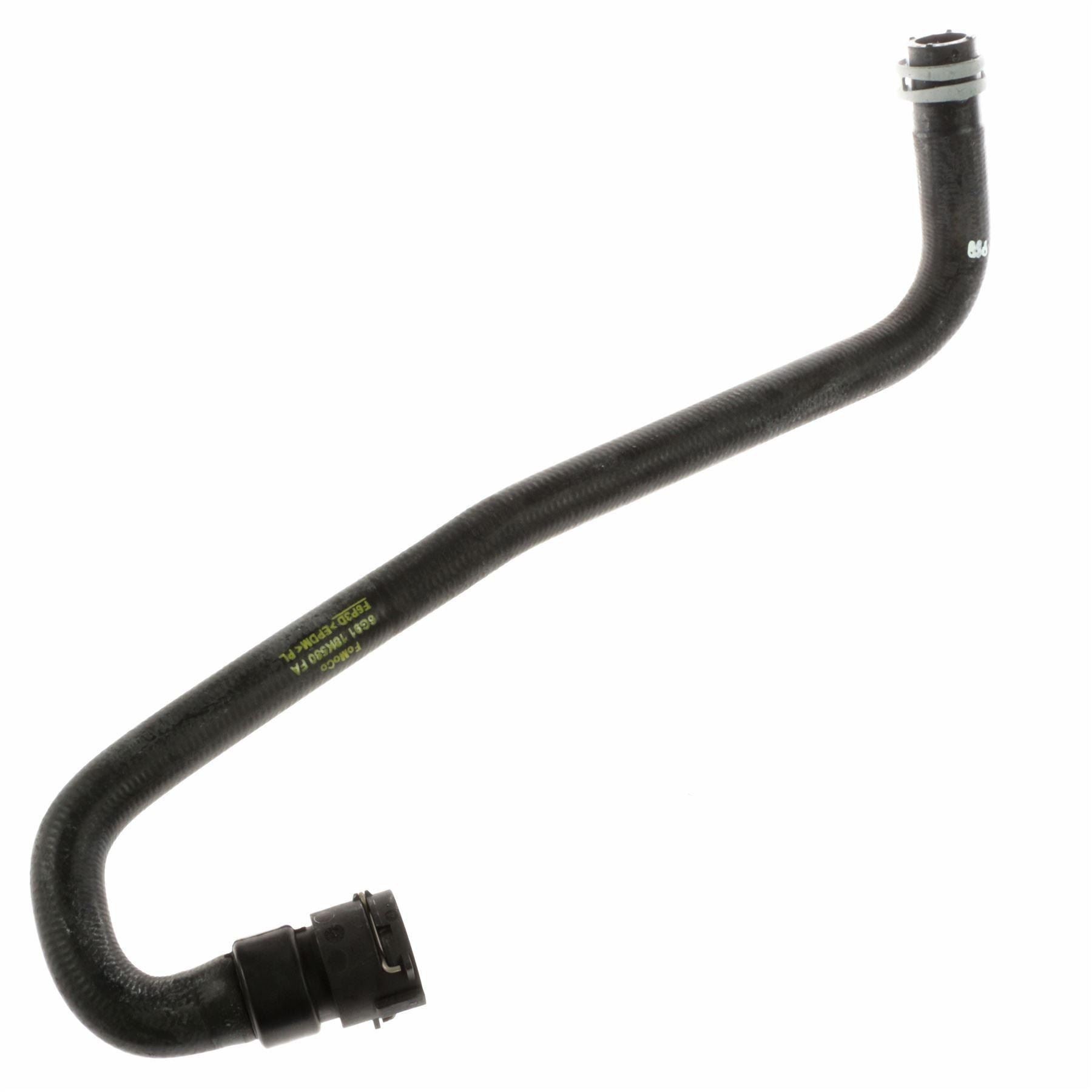 HEATER WATER HOSE – Ford Online Shop UK