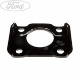 EVEREST RANGER ENDEAVOUR REAR SUSPENSION LEAF SPRING CLAMP