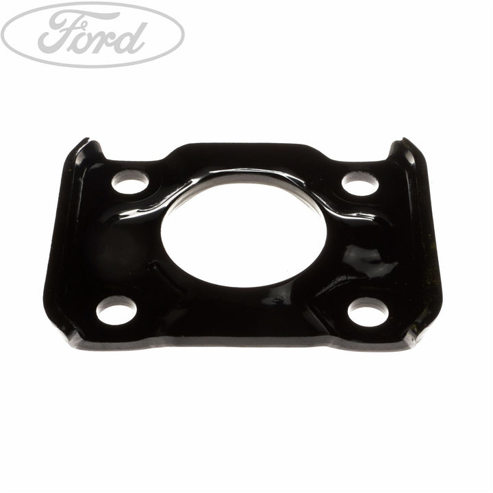 EVEREST RANGER ENDEAVOUR REAR SUSPENSION LEAF SPRING CLAMP
