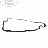 VALVE ROCKER ARM COVER GASKET