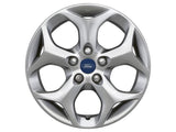 FOCUS 07/2004-12/2010 ALLOY WHEEL 16