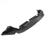 Kuga Front Bumper Radiator Guard Air Deflector 2008-2012
