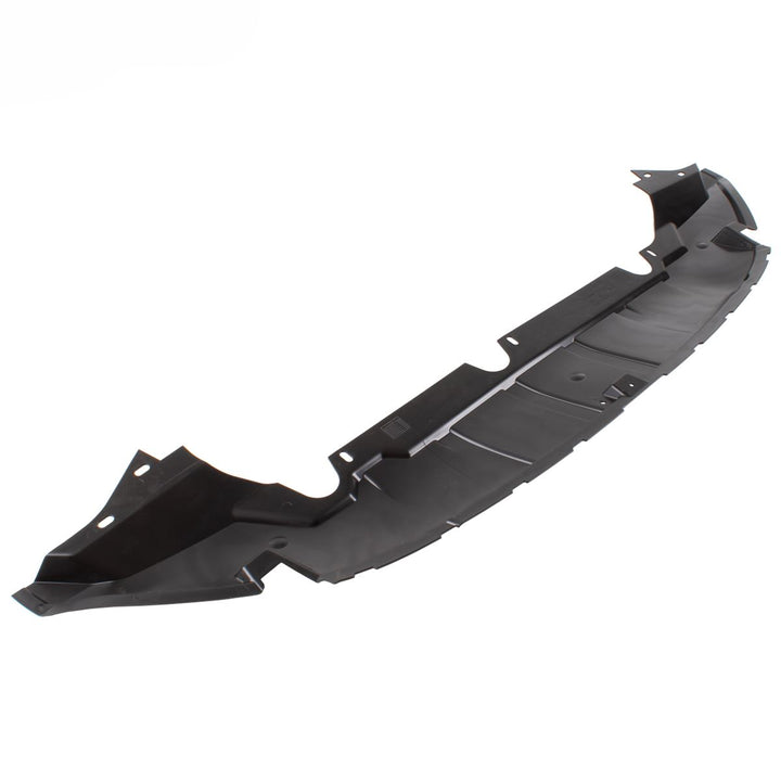 Kuga Front Bumper Radiator Guard Air Deflector 2008-2012