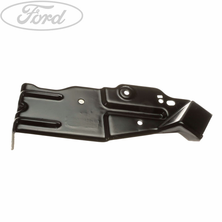 FRONT CROSSMEMBER SUPPORT BRACKET