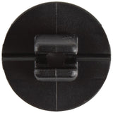 RADIATOR GRILLE AND FRONT BUMPER EXPANSION NUT PACK OF 5