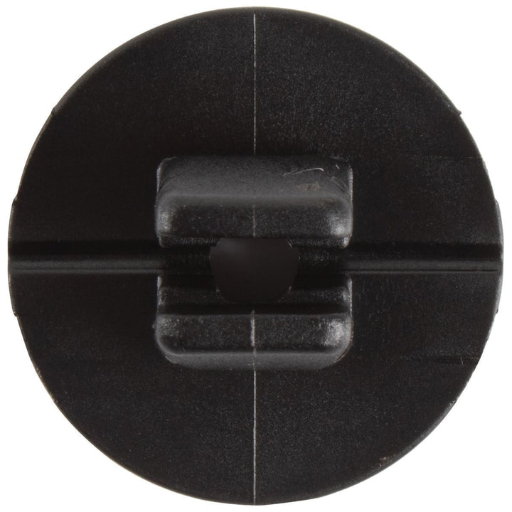 RADIATOR GRILLE AND FRONT BUMPER EXPANSION NUT PACK OF 5