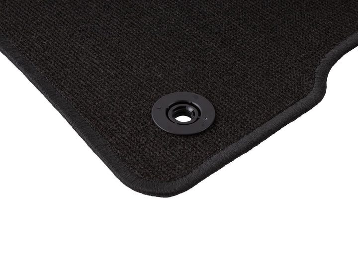 S-MAX FROM 05/2015/GALAXY FROM 05/2015 CARPET FLOOR MATS BLACK