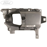 INSTRUMENT PANEL REINFORCEMENT