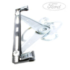 N/S LH FRONT WINDOW LIFT REGULATOR