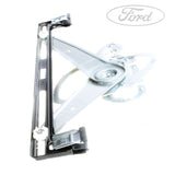 N/S LH FRONT WINDOW LIFT REGULATOR