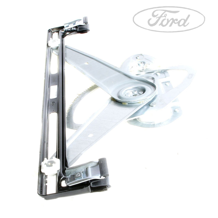 N/S LH FRONT WINDOW LIFT REGULATOR