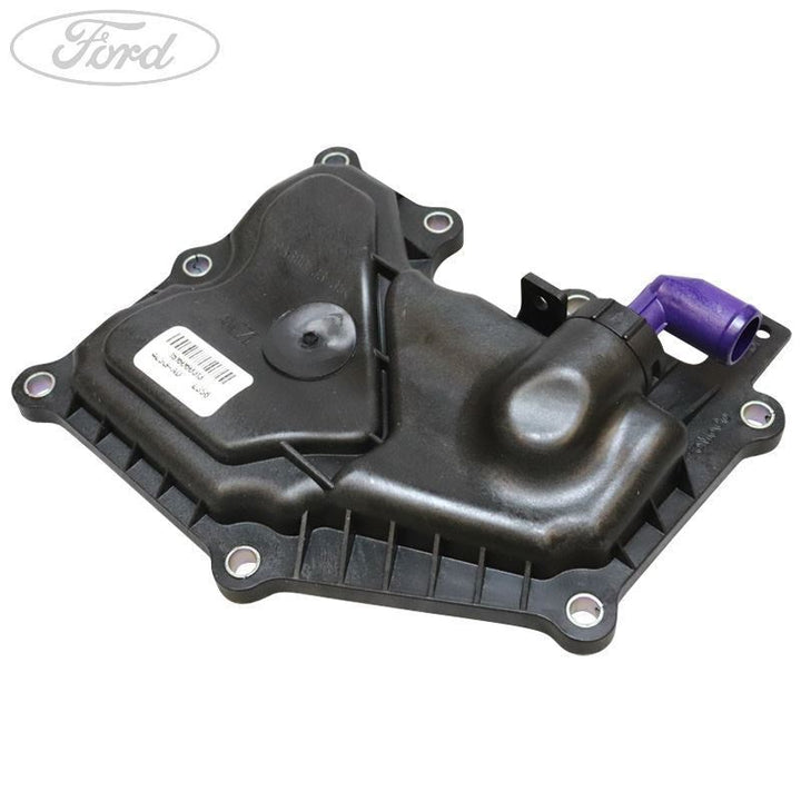 OIL SEPARATOR