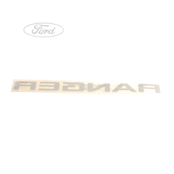 BODY MOULDINGS GREY