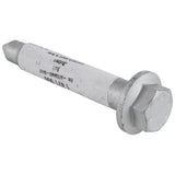 FRONT SUSP.ARMS/STABILIZER/X-MEMBER BOLT PACK OF 5
