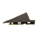 FIESTA N/S DOOR WINDOW FRAME MOULDING