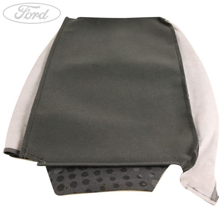 REAR SEAT BACK COVER