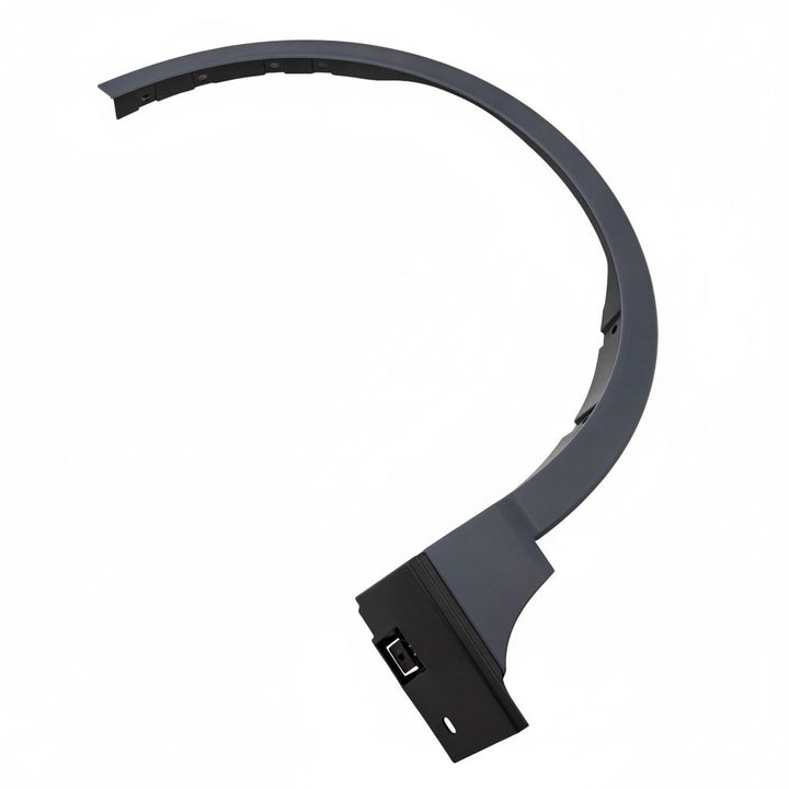 Kuga N/S Front Primed Wheel Arch Moulding 2022-Onwards