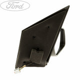 FIESTA FRONT O/S RIGHT OUTER WING MIRROR