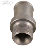 FIESTA MK6 MK7 FUSION 1.4 DURATORQ TURBO DRAIN CONNECTOR