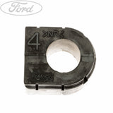 TRACK CONTROL ANCILLARY PARTS