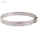 POWER STEERING HOSE CLAMP PACK OF 5