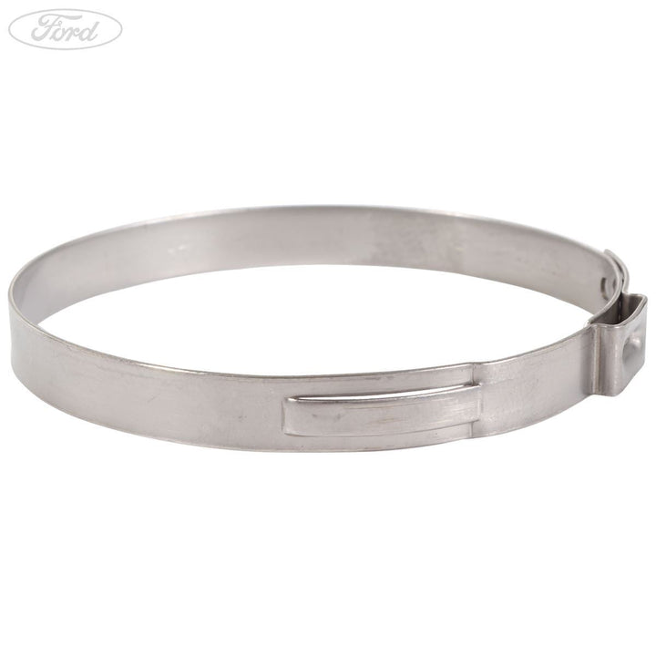 POWER STEERING HOSE CLAMP PACK OF 5
