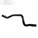 COOLING SYSTEM HOSE
