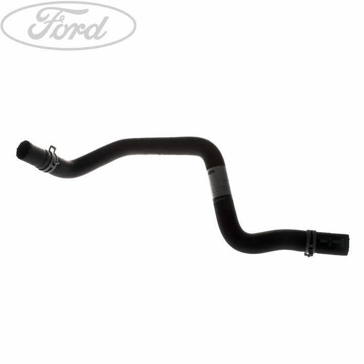 COOLING SYSTEM HOSE