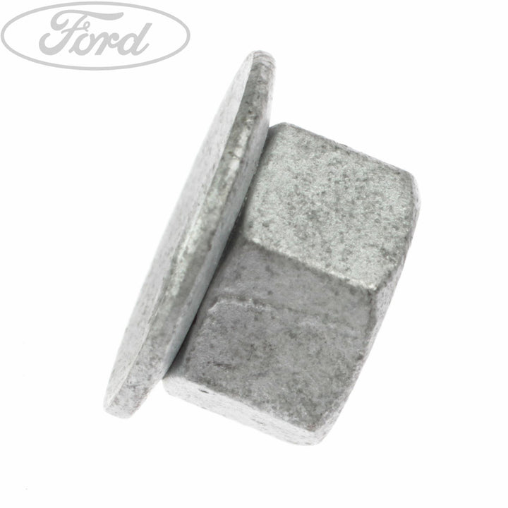 FIESTA MK4 V TRANSIT MK7 MONDEO MK3 KA FUSES & SWITCH NUT