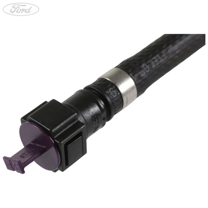 TRANSIT CONNECT L CLUTCH MASTER CYLINDER RHD FWD
