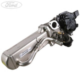 MONDEO S-MAX GALAXY 2.2 TDCI 200 HP EGR VALUE 2010-2014