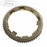 GEARBOX OUTPUT SHAFT SYNCHRO RING