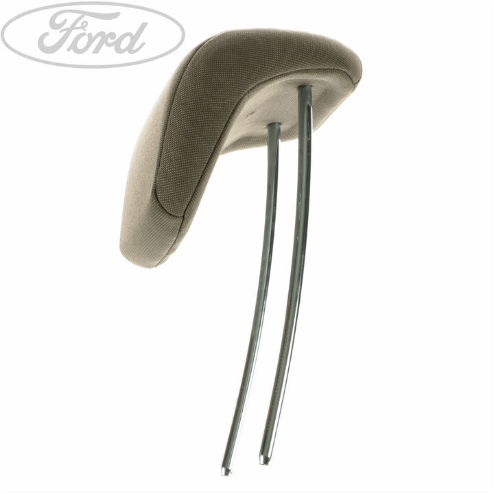 REAR SEAT HEAD REST