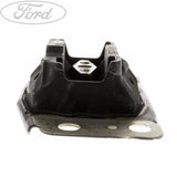 TRANSMISSION GEARBOX MOUNT HOUSING