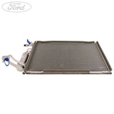 ECOSPORT 1.5 DURATEC AIR CONDITIONING CONDENSER 13-16