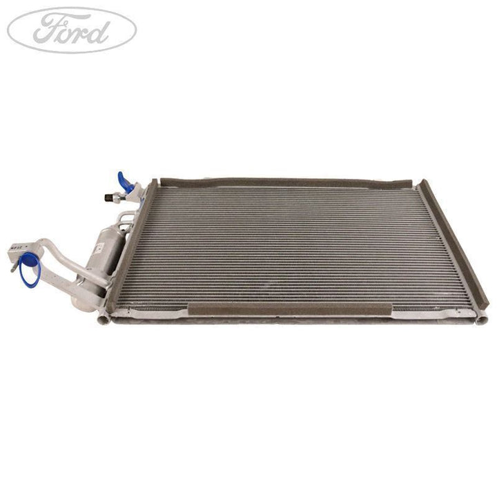 ECOSPORT 1.5 DURATEC AIR CONDITIONING CONDENSER 13-16
