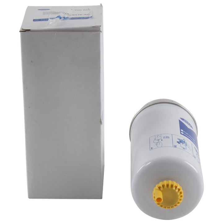 TRANSIT DURATORQ TDCI DIESEL FUEL FILTER