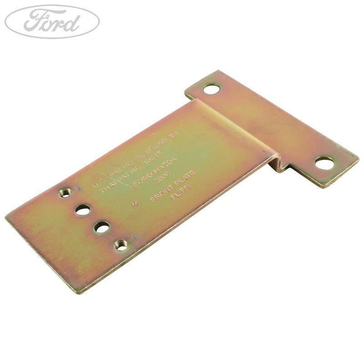 MOUNTING PLATE
