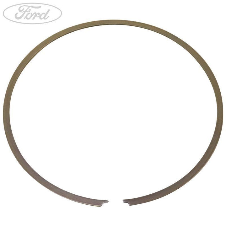 SPECIAL SNAP RING