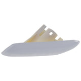 C-MAX FRONT HEAD LAMP LIGHT WASHER JET COVER 2010-2015