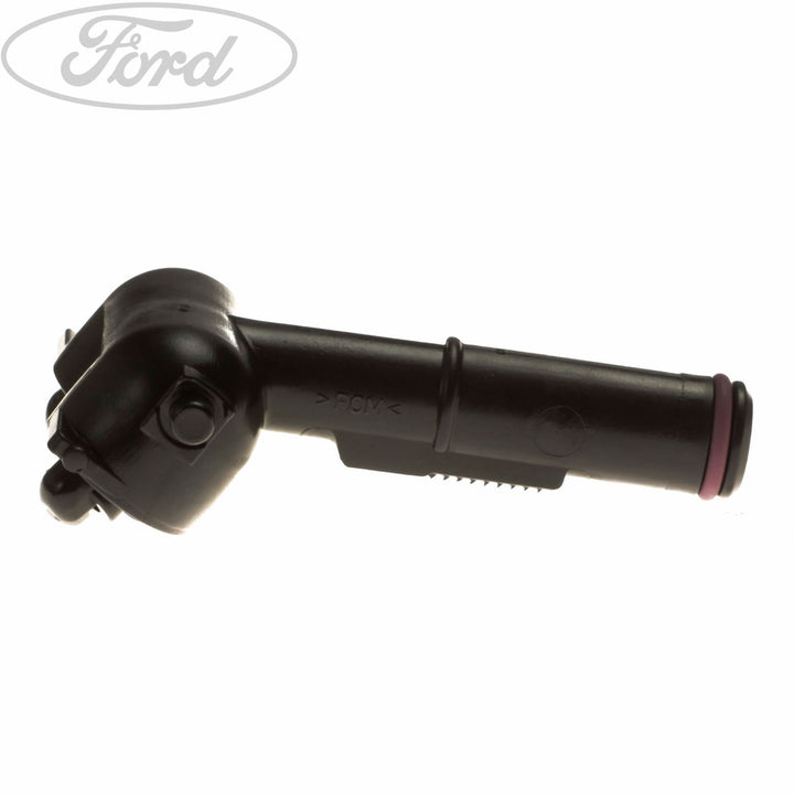 FOCUS N/S LH HEADLAMP WASHER JET HOLDER