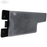 REAR LAMP CLOSING PANEL