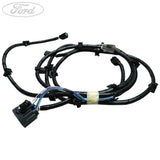 PARKING DISTANCE AID SENSOR WIRE